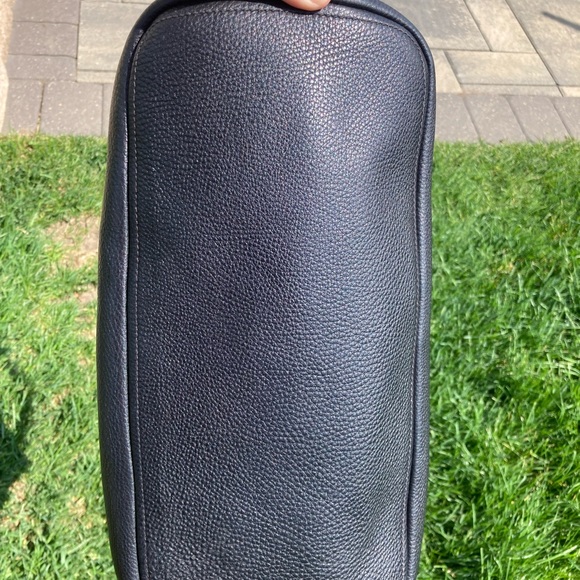 🖤Prada large black shoulder bag🖤 16x12 inches - Picture 11 of 11